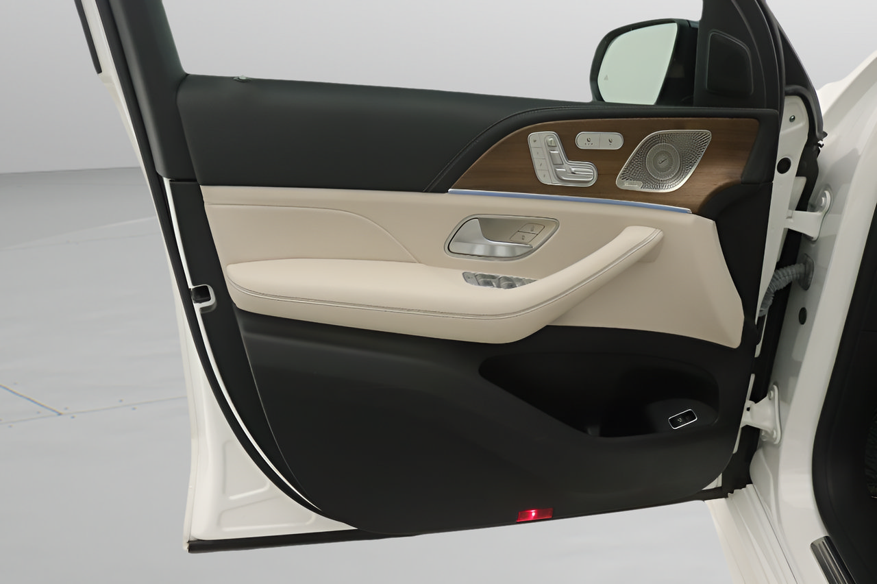 Certified 2022 Mercedes-Benz GLE 580 4MATIC image 17