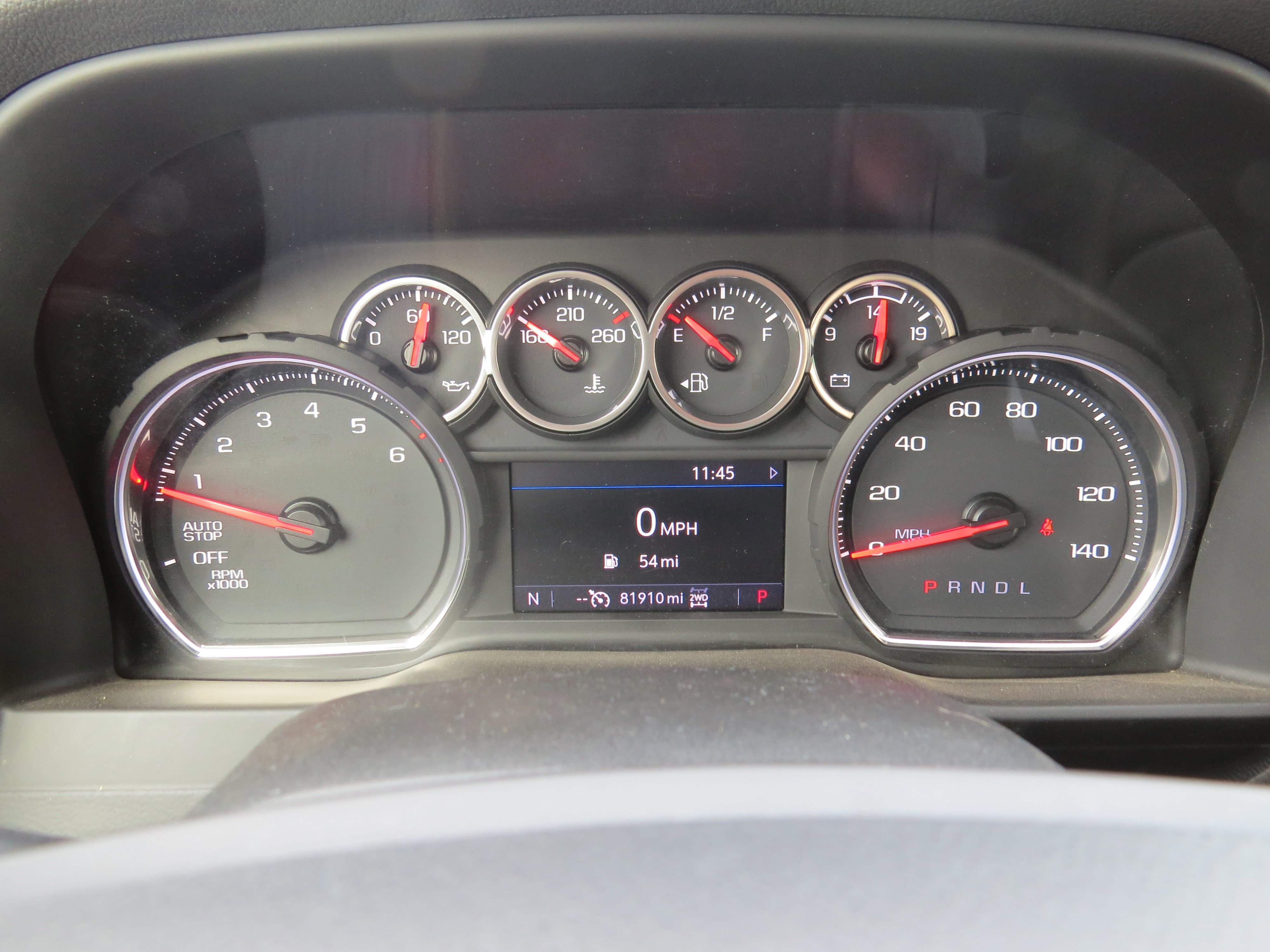 Used 2020 Chevrolet Silverado 1500 LT image 20