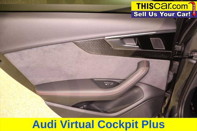 Used 2023 Audi S4 Premium Plus w/ Premium Plus Package image 34