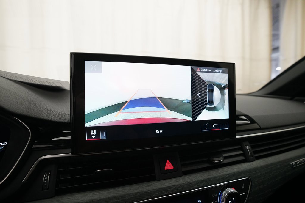 Used 2023 Audi A4 2.0T Premium Plus image 20