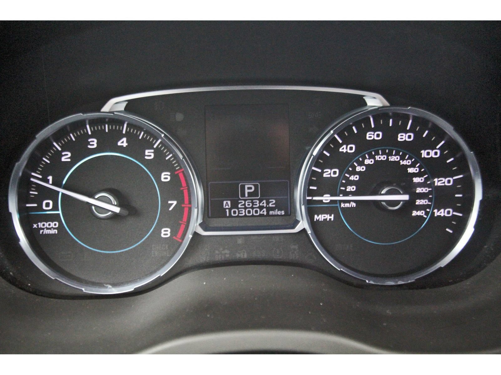 Used 2017 Subaru Forester 2.5i Premium AWD/4WD image 14