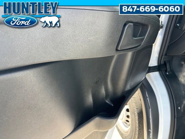 Used 2025 RAM ProMaster 2500 w/ Convenience Group FWD image 17