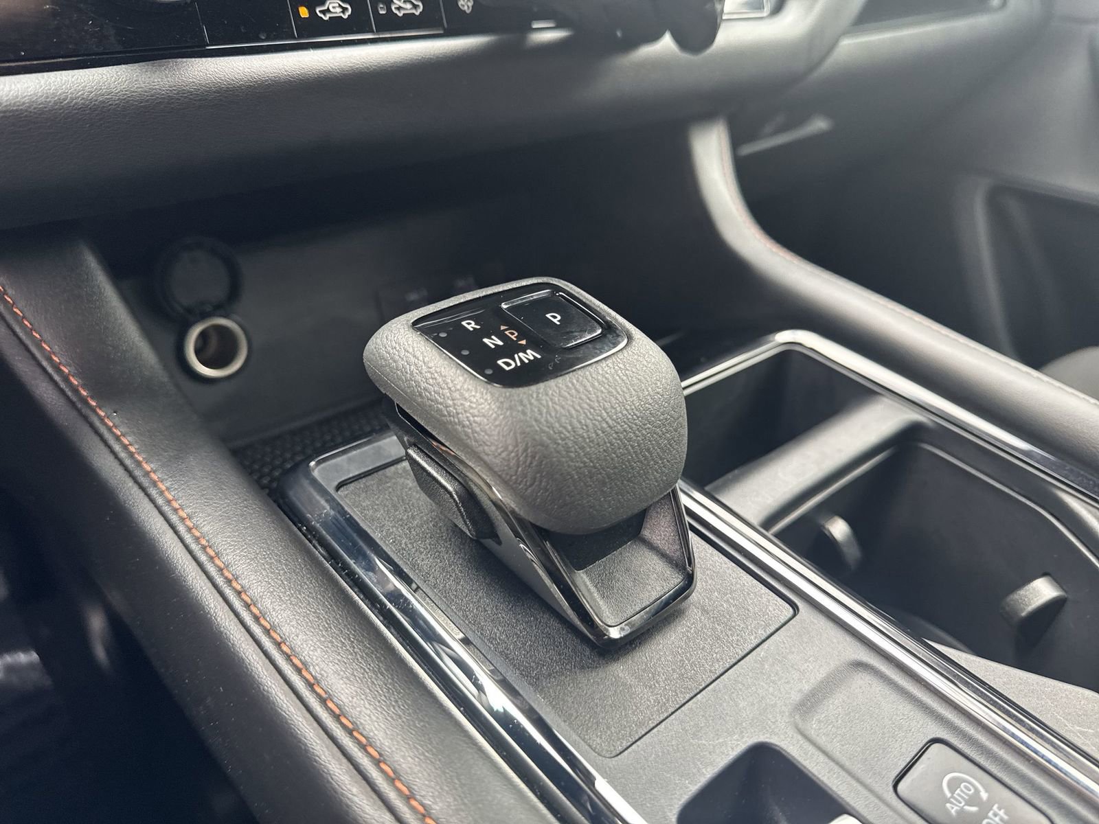 Used 2024 Nissan Pathfinder Rock Creek image 24