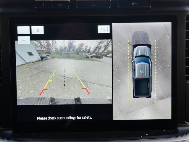 Used 2023 Ford F150 Lariat image 21