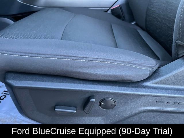 Certified 2024 Ford F150 XLT w/ Equipment Group 302A MID image 16