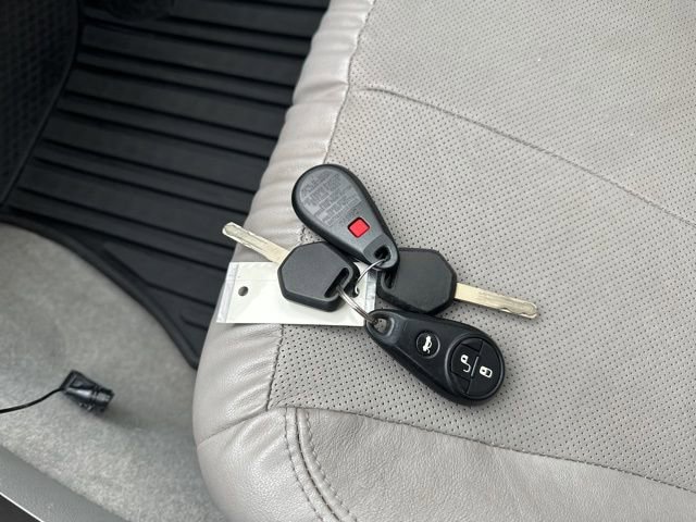 Used 2010 Subaru Forester 2.5X Limited image 32