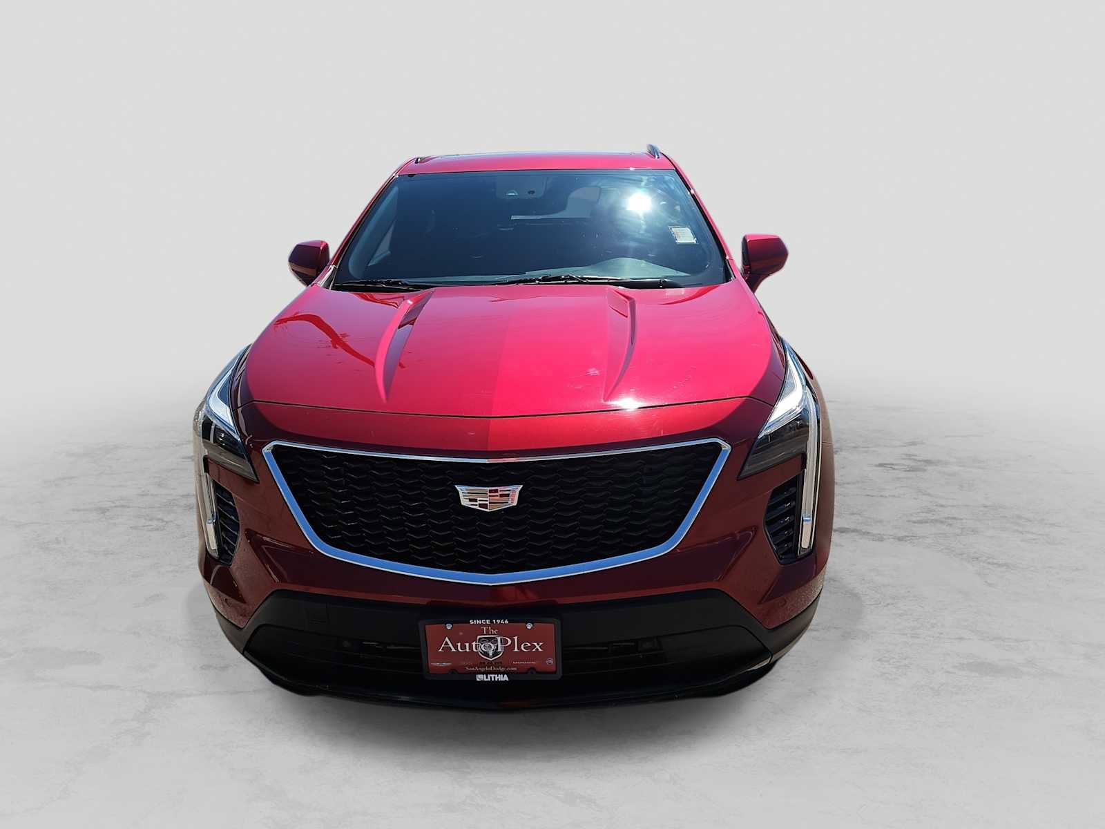 Used 2019 Cadillac XT4 Sport image 8