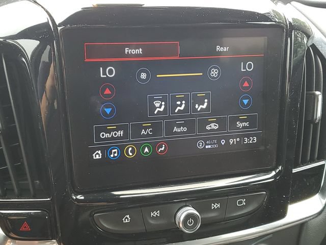 Certified 2023 Chevrolet Traverse RS w/ LPO, Floor Liner Package AWD/4WD image 17