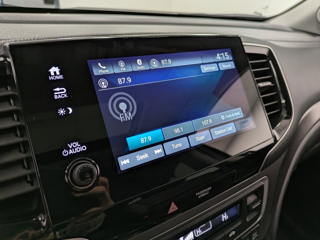 Used 2022 Honda Pilot Special Edition image 11