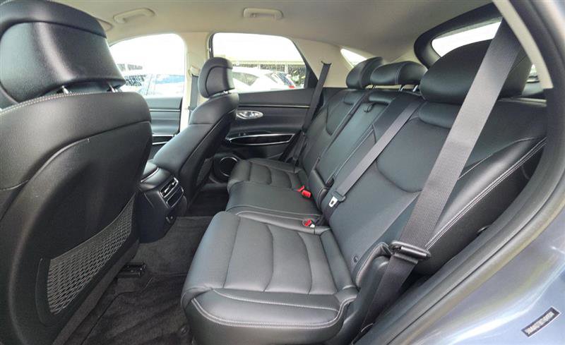Used 2026 Genesis GV70 2.5T AWD/4WD image 10