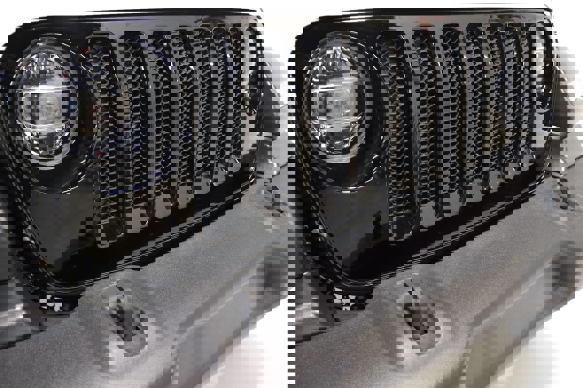 Used 2020 Jeep Wrangler Unlimited Sport image 28