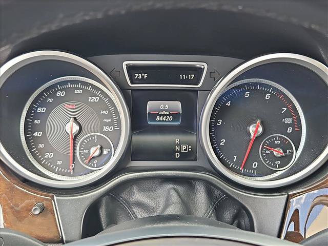 Used 2016 Mercedes-Benz GLE 350 image 11