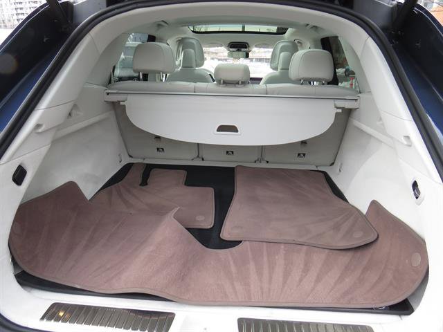 Used 2023 Mercedes-Benz EQS 450+ 4MATIC SUV image 34