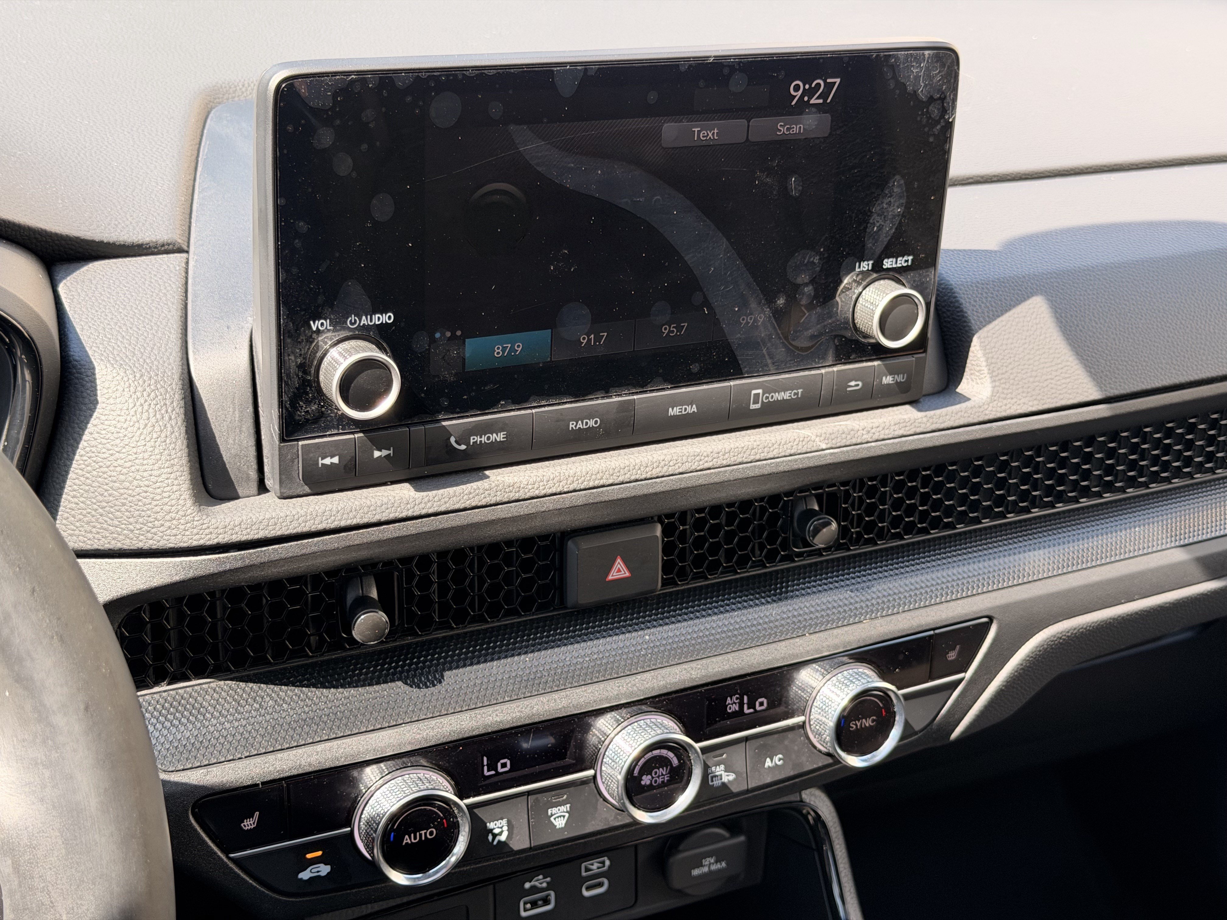 Certified 2024 Honda CR-V Sport image 22