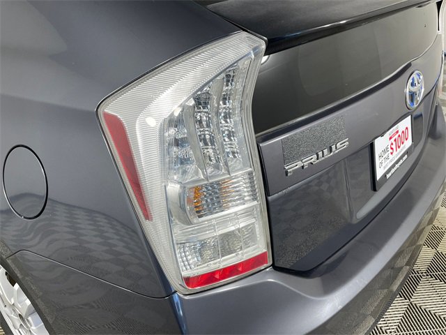 Used 2010 Toyota Prius II image 16