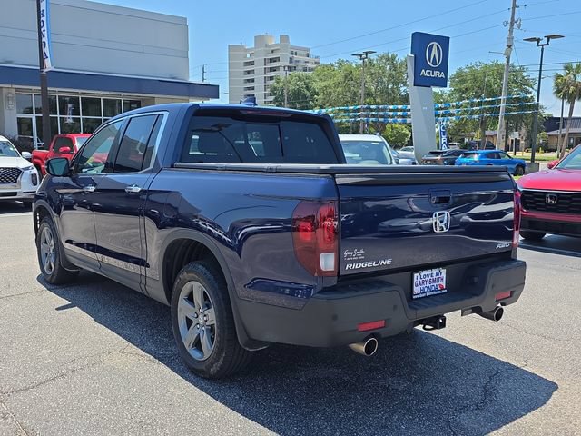 Used 2022 Honda Ridgeline RTL-E image 6