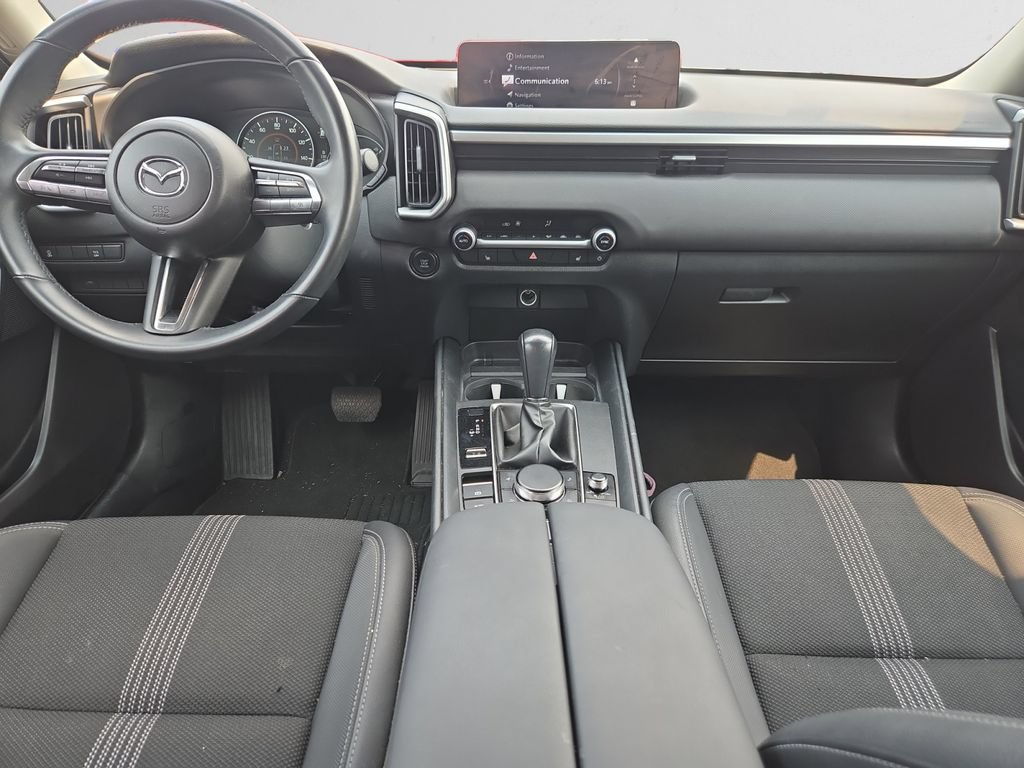 Used 2025 MAZDA CX-50 AWD 2.5 S w/ Preferred Package image 11