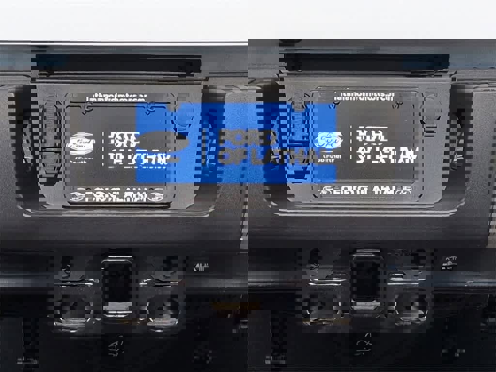 New 2026 Ford F350 XL w/ FX4 Off-Road Package image 32