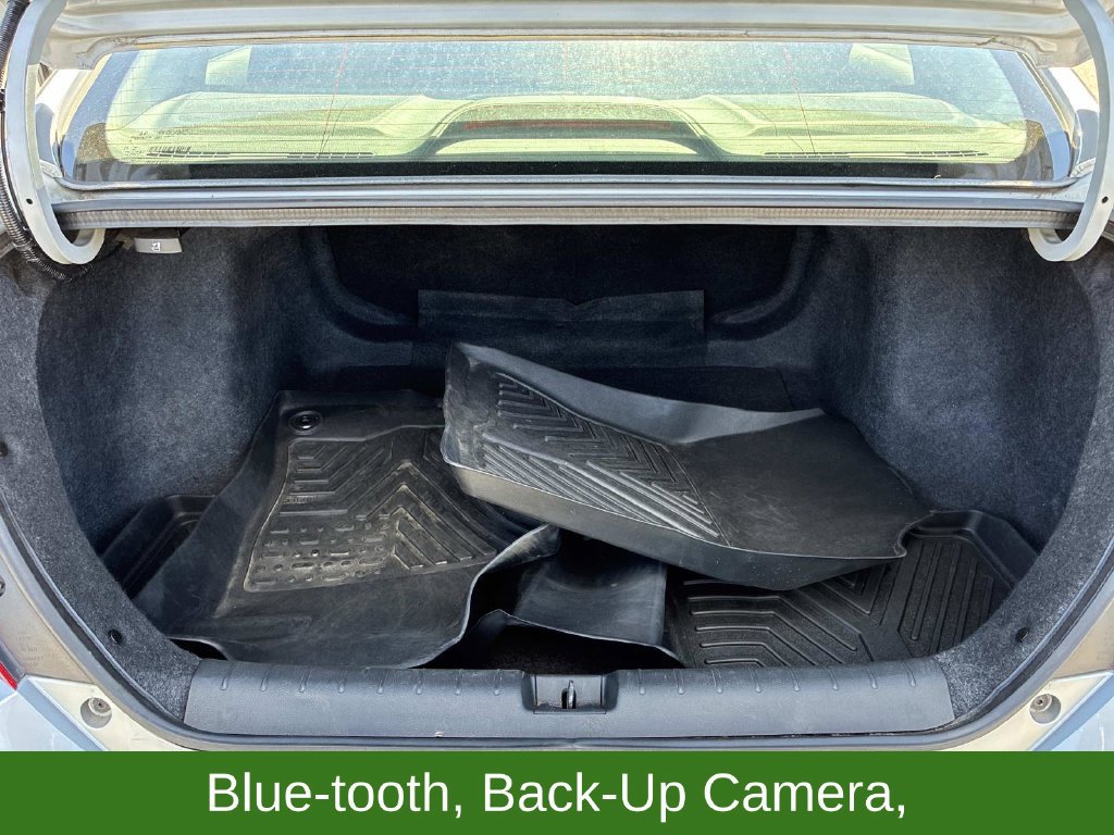 Used 2019 Honda Civic LX image 13