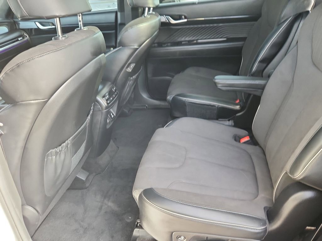 Used 2025 Hyundai Palisade Calligraphy image 10