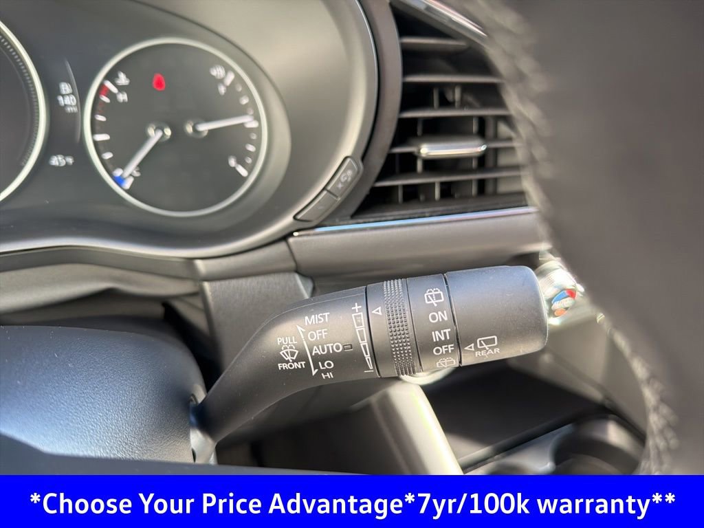Used 2025 MAZDA MAZDA3 s image 46