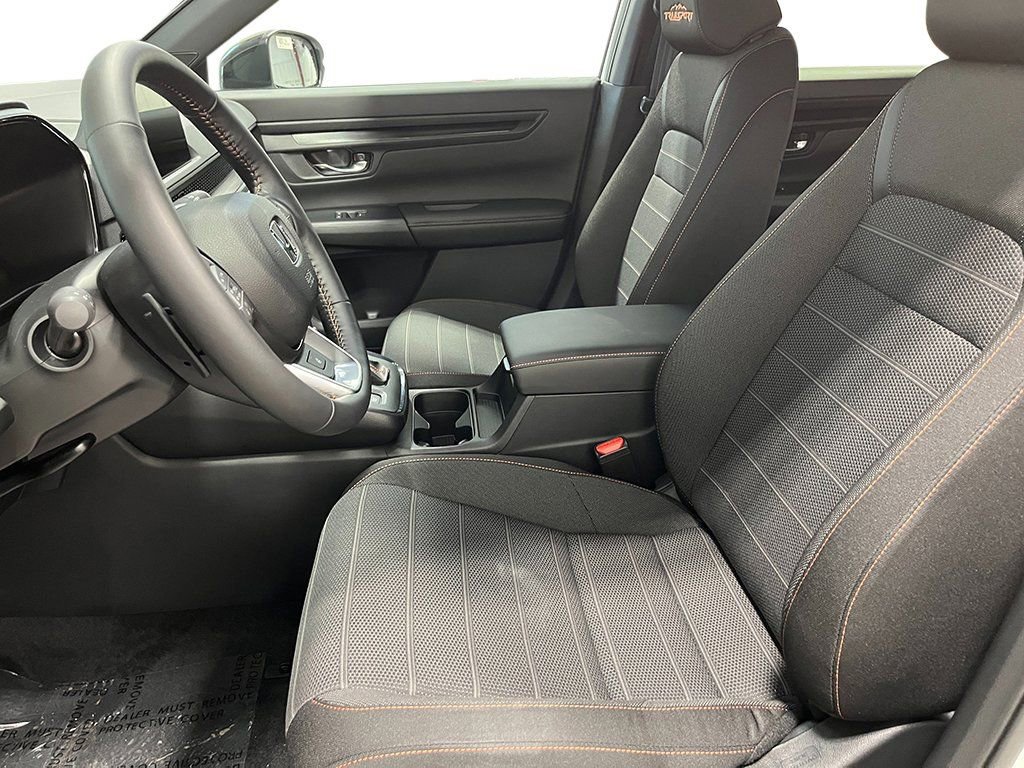 New 2026 Honda CR-V TrailSport image 15