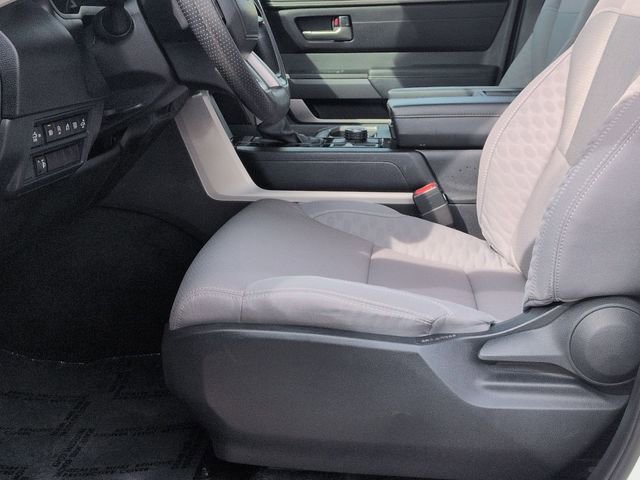 Used 2024 Toyota Tundra SR5 w/ SR5 Convenience Package AWD/4WD image 13