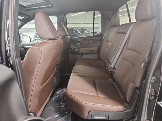 Certified 2026 Honda Ridgeline RTL image 24