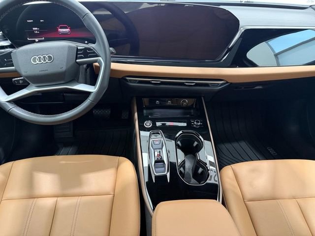 Certified 2025 Audi A5 2.0T Premium w/ Convenience Package AWD/4WD image 9