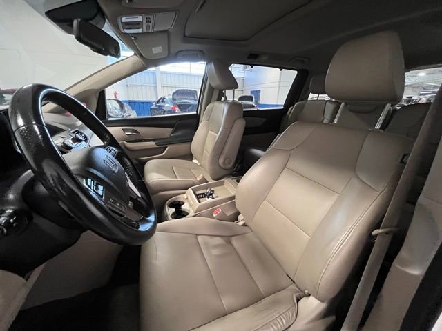 Used 2016 Honda Odyssey EX-L image 20