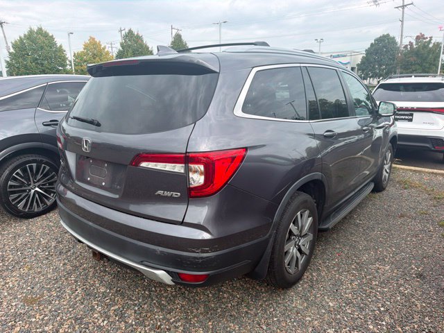 Used 2019 Honda Pilot EX-L image 3