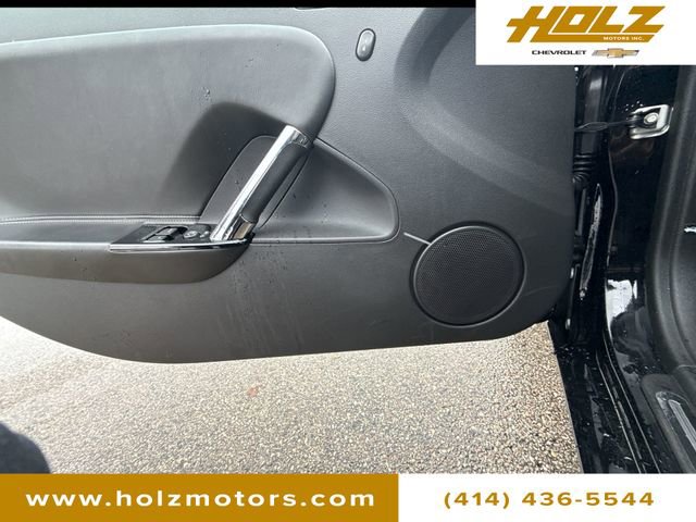 Used 2009 Saturn Sky Red Line image 26