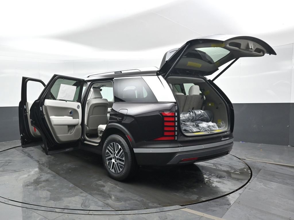 New 2026 Hyundai Palisade SEL Premium image 54