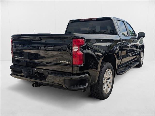New 2026 Chevrolet Silverado 1500 Custom video 2