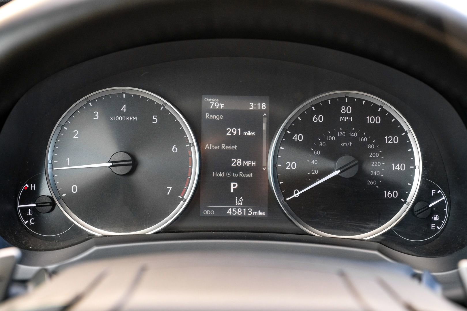 Used 2021 Lexus IS 300 w/ Accessory Package image 18