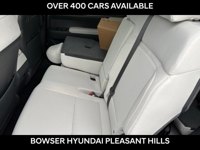 New 2026 Hyundai Santa Fe SE AWD/4WD image 5