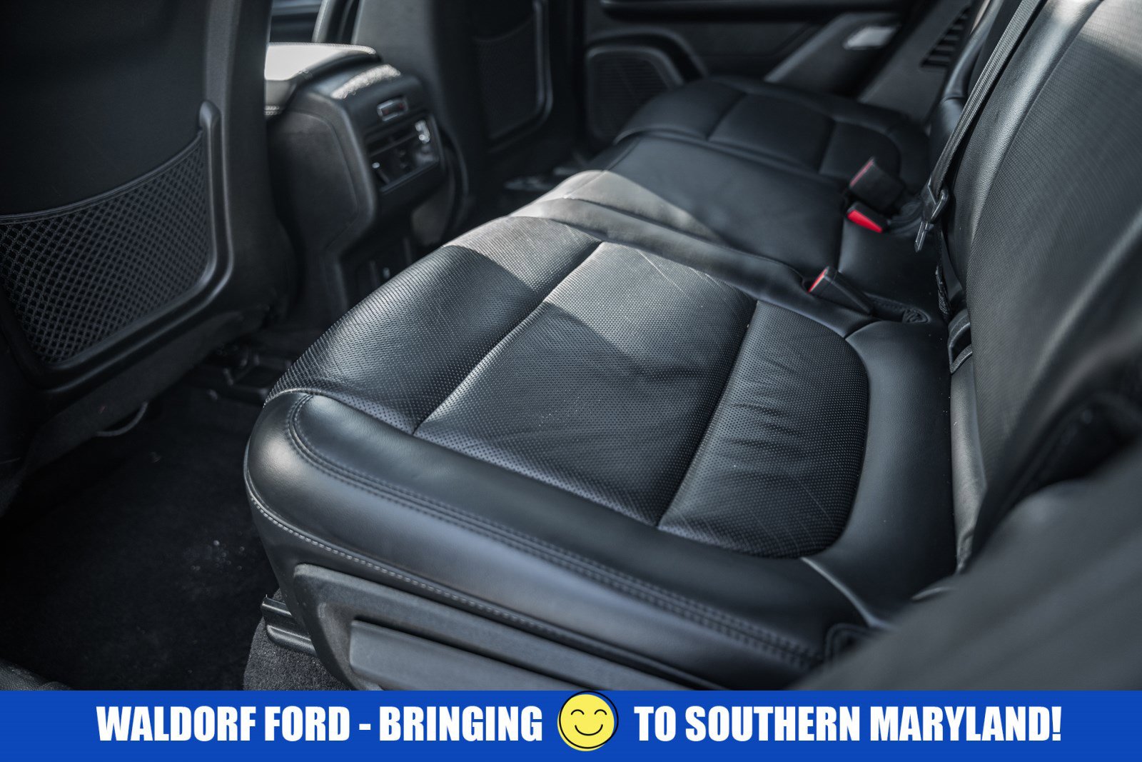 Used 2022 Lincoln Corsair Standard w/ Premium Package image 33