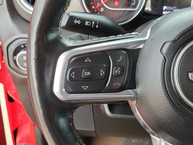 Used 2022 Jeep Gladiator Rubicon w/ Cold Weather Group AWD/4WD image 24