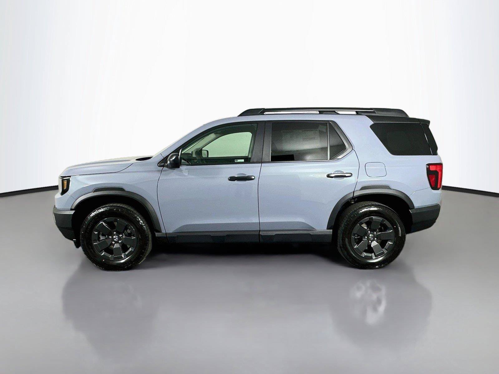 New 2026 Honda Passport RTL image 8