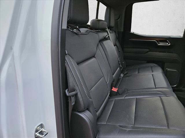 Used 2023 GMC Sierra 1500 Denali AWD/4WD image 19