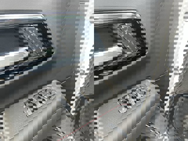 New 2026 Chevrolet Suburban RST w/ Comfort Package image 24