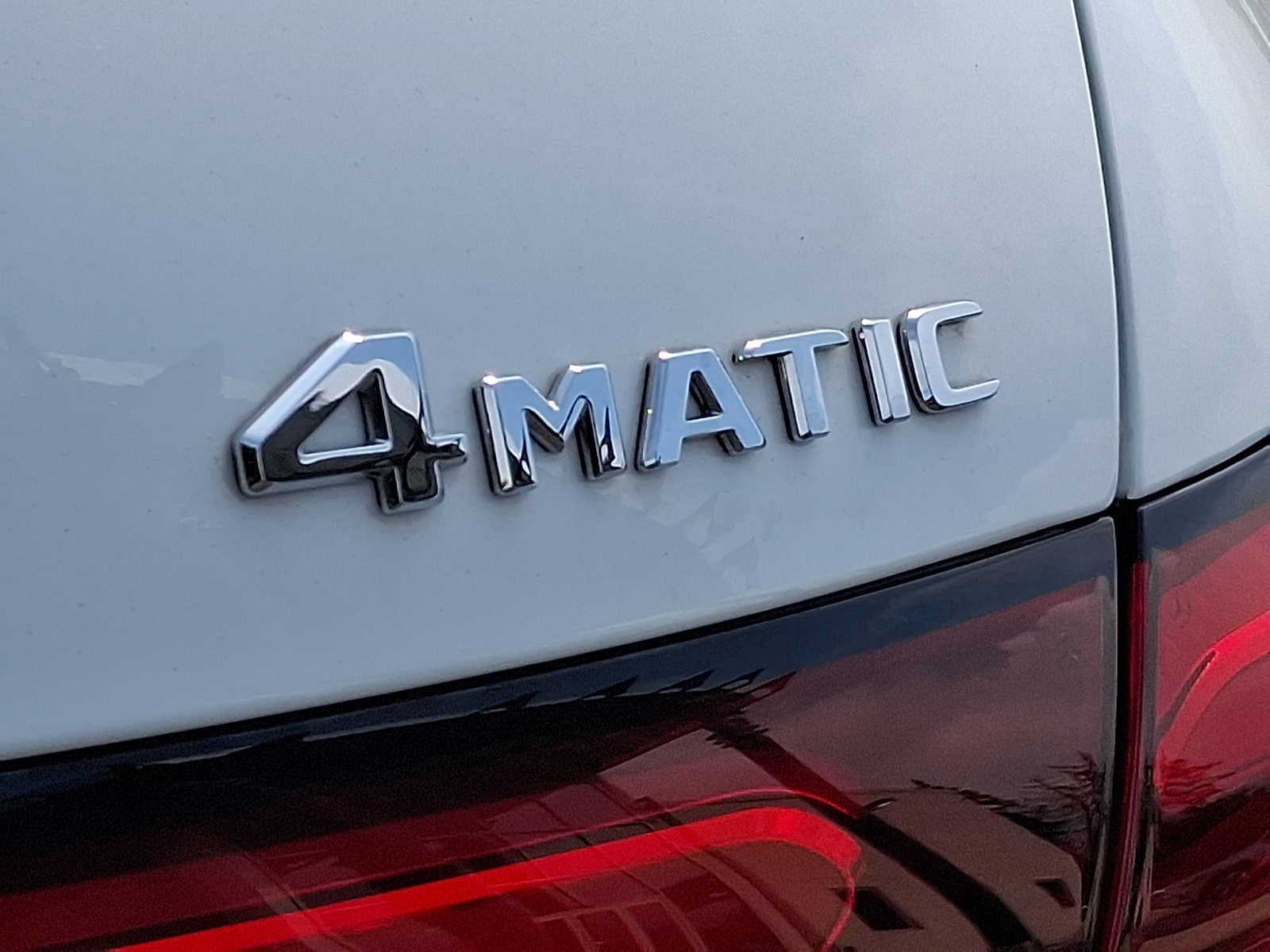 Used 2023 Mercedes-Benz GLC 300 4MATIC image 29