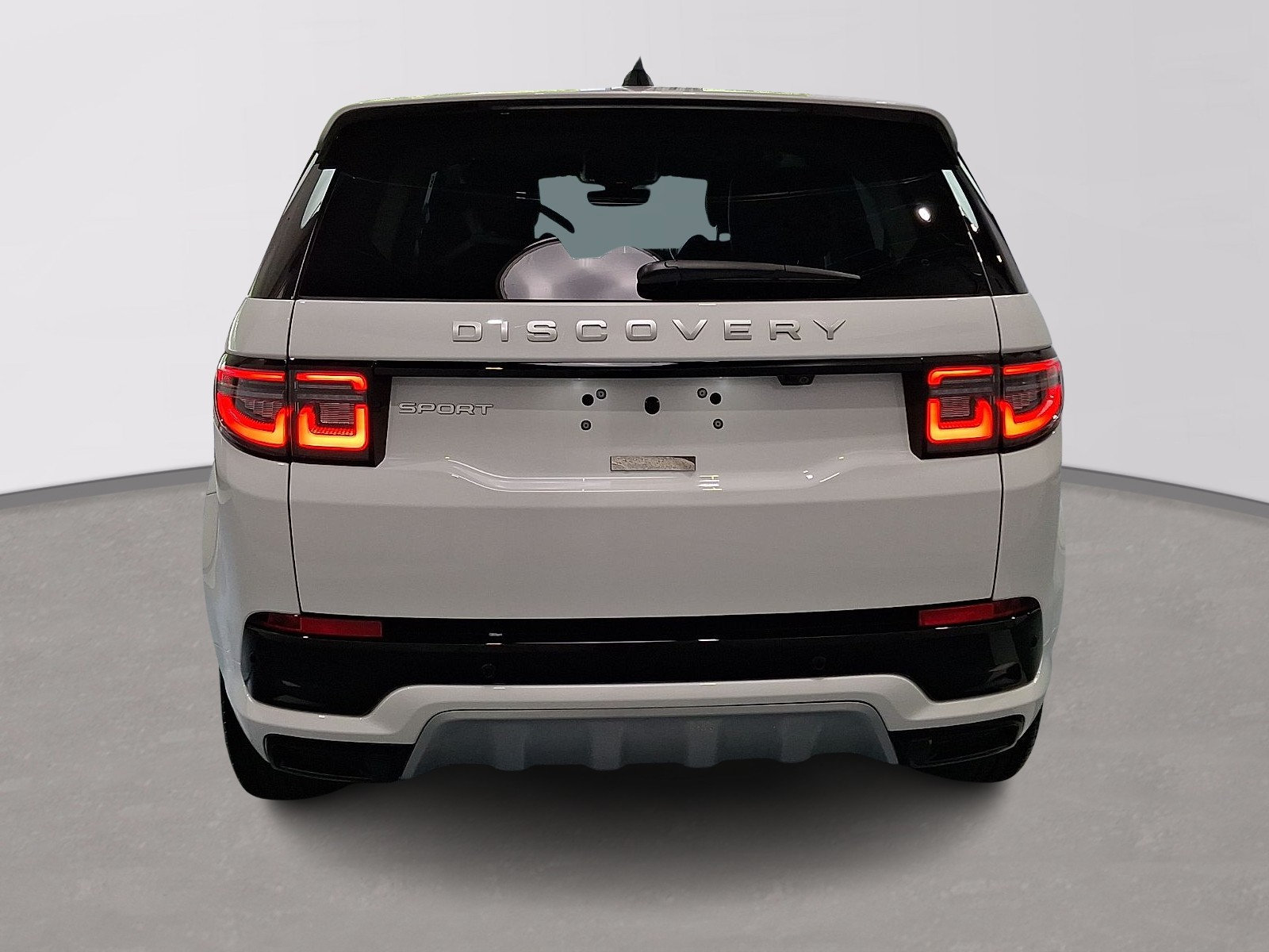 Certified 2025 Land Rover Discovery Sport S AWD/4WD image 5