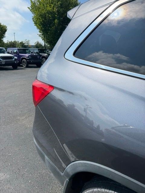 Used 2019 Honda Pilot EX-L image 13