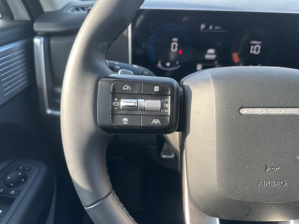 Used 2026 Hyundai Santa Fe SE image 24