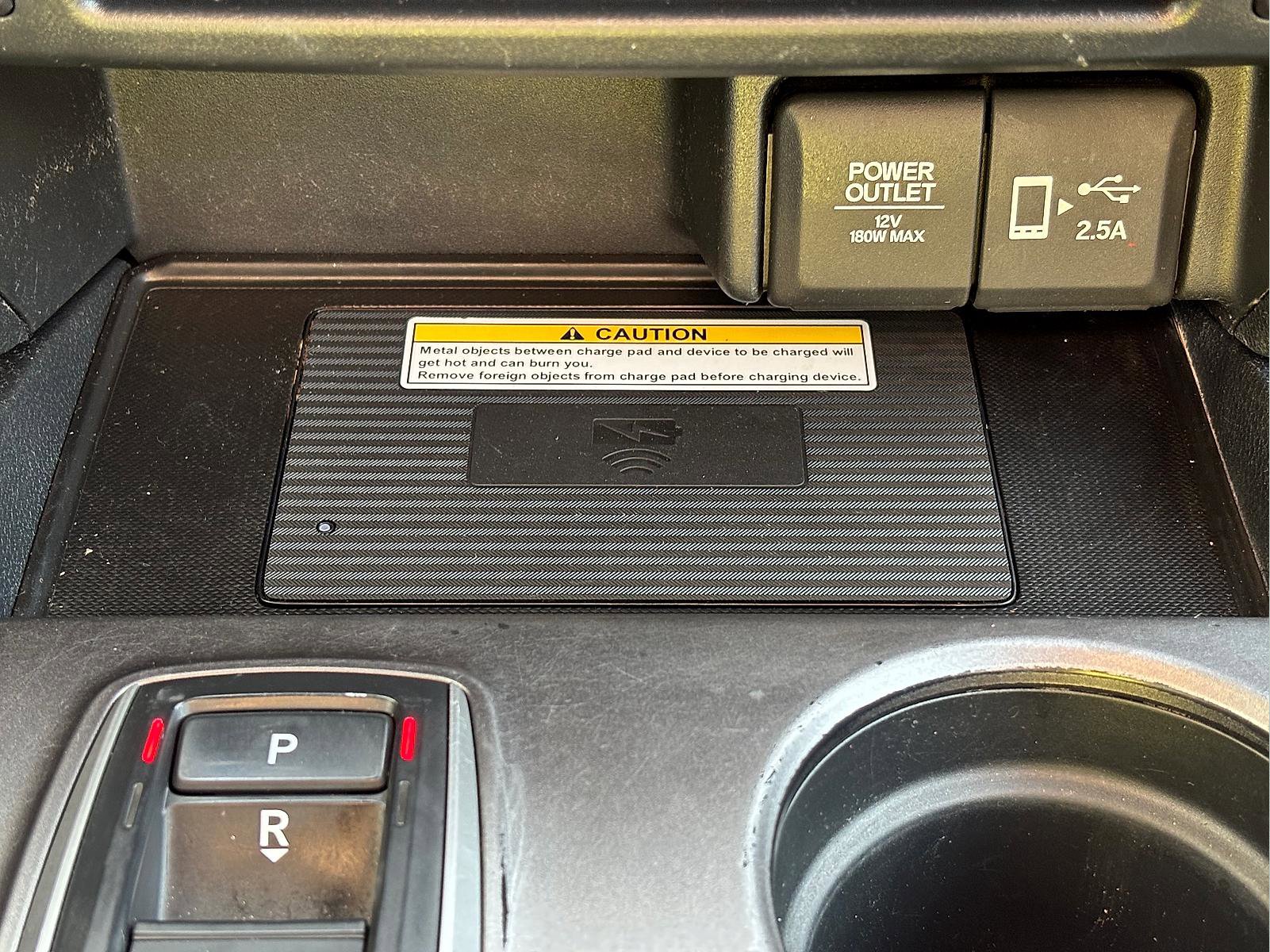 Certified 2023 Honda Passport EX-L image 30