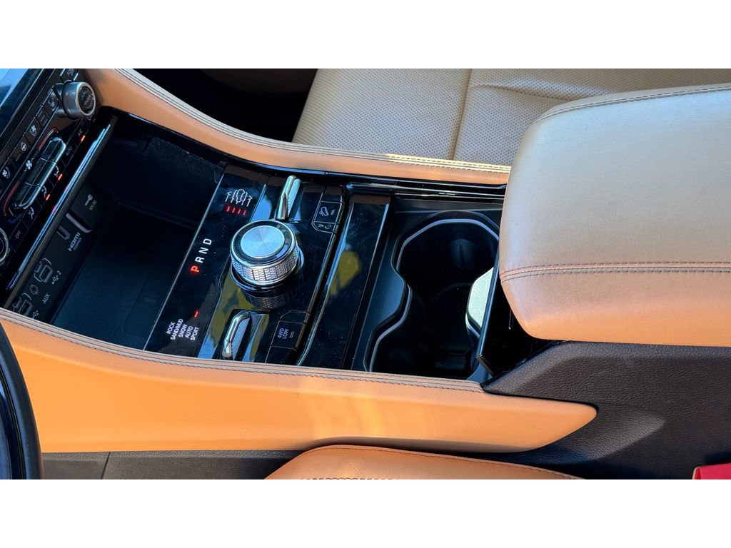 Used 2022 Jeep Grand Cherokee Summit image 11