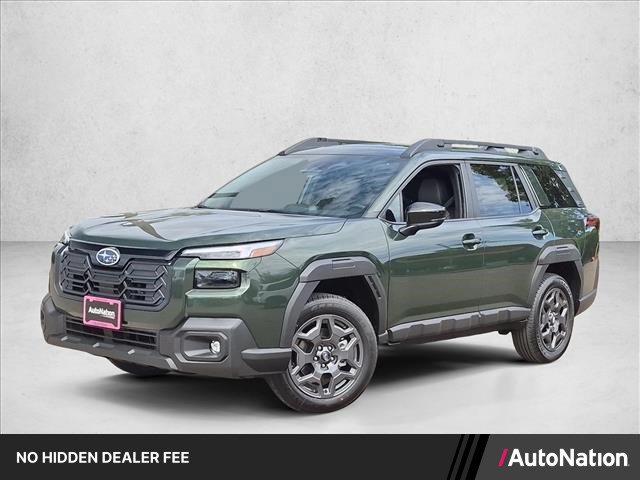 New 2026 Subaru Outback Premium AWD/4WD image 1