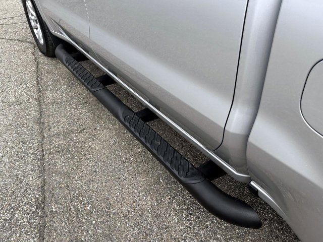 Certified 2021 Chevrolet Silverado 1500 RST AWD/4WD image 14