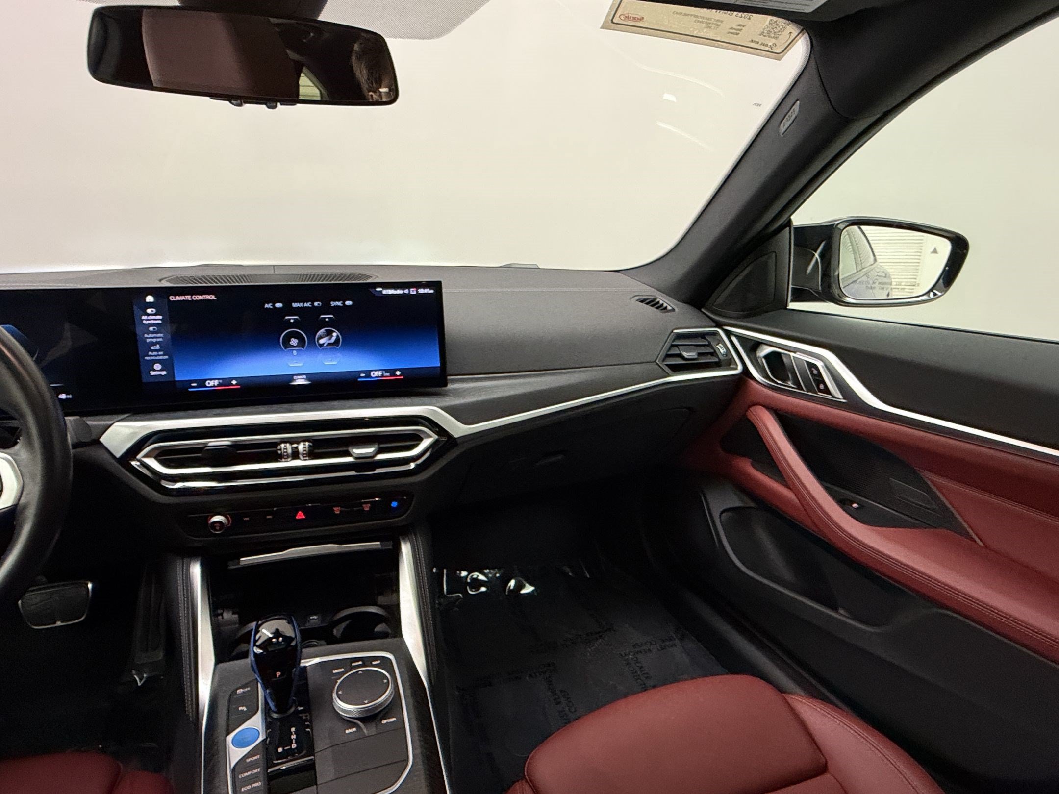 Used 2023 BMW i4 M50 AWD/4WD image 29